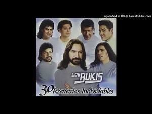 Los Bukis - Adios Querida Esposa