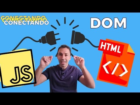 PW08 - JS02 - Conectando JavaScript com HTML