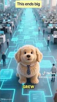 Every Step Moved This Dog Closer to Victory 🐾#viral #facts #pets #foryou