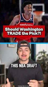 Could ANOTHER TEAM Draft 1st?! 🤯 #nba #basketball #shorts