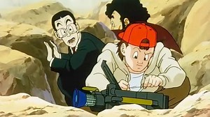 1M views · 25K reactions | La transformación de Cell - batalla vs Gohan SS | Sayayines Forever | Facebook