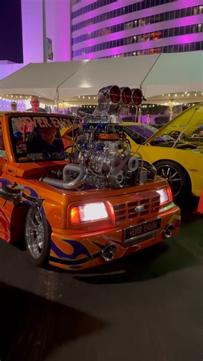 43K views · 870 reactions | “Never Enough” 1994 Geo Tracker powered by a blown 383ci engine with LOTS of nitrous • Owner: Duke and Sonia Roddy #sickcarsandtrucks #fblifestyle #cruisinthecoast | SICK Cars and Trucks | Facebook