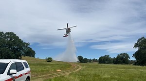 8.7K views · 72 reactions | AERIAL FIREFIGHTING: It's time for the annual #calfire aerial training—a two-week academy held jointly with the U.S. #forestservice to prepare trainees for aerial #firefighting operations. KRCR's Max Tedford was at the training today and spoke with officials. Watch Max Tedford's full report tonight @ 5 p.m. on ABC, or online at www.krcrtv.com/watch! | North Coast News TV | Facebook