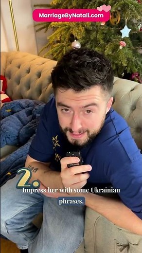 🌹 How Not to Mess Up Your First Date with a Ukrainian Woman ❤️