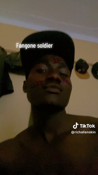 CEO Zubairu Mall (@richalienskin)’s videos with original sound - Alien Musk