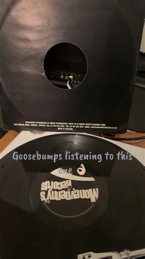 Speed garage classics