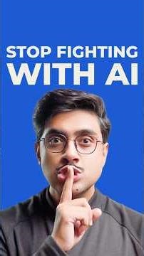 What I Learned from Using AI to 10x My Success