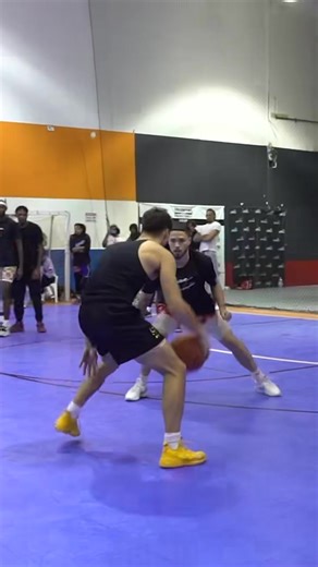 Philly Basketball: Bully Gang Dominates Sunday Showdown