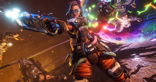 Borderlands 4 SHiFT Codes: Full list and how to redeem for Golden Keys in BL4