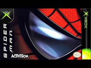 Longplay of Spider-Man: The Movie [NEW]