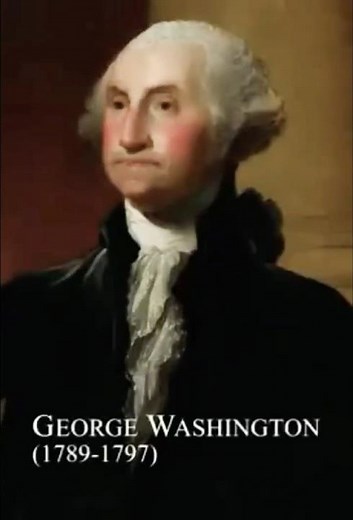 All U.S. Presidents from 1797 to 2017 | Complete Timeline of American Leaders