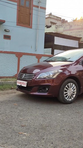 Maruti Ciaz Delta 2017 Model | Tax Paid - 2027 #marutisuzuki #ciaz #newyear #bengal #car | The Vaishno Motor Co - Used Cars Dealer Kolkata | Facebook
