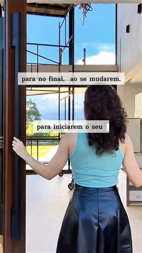 Todos os casais tinham um medo