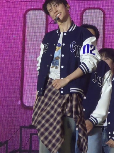 THE BOYZ CONCERT INTER-ZECTION 20260426 ｢Sweet｣ 🍀 #THEBOYZ #더보이즈 #ドボイズ #큐 #キュー
