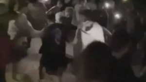 Community call for calm following Perth gang bashing