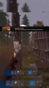 I Don_t Think The Bikes Are Supposed To Do That #rust #rustgame #rust...