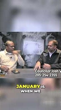 Shape Birmingham's Future: Survey & Town Hall Inside! #shorts