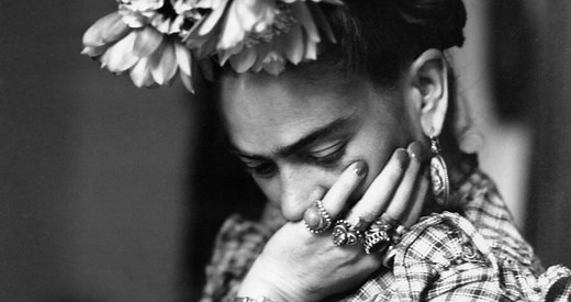 'I Hope Never To Come Back': The True Story Behind Frida Kahlo's Mysterious Death