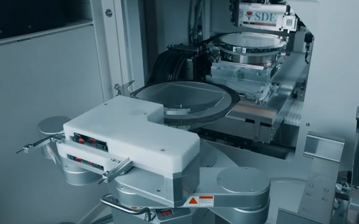 【IC搬运】关于芯片晶圆wafer切割的合辑 - Dicing include Blade，Laser(激光切割)，Stealth(隐形切割)