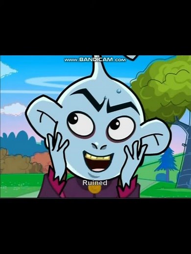 Tommy Zoom - Polluto Gets Defeated (Imagination)