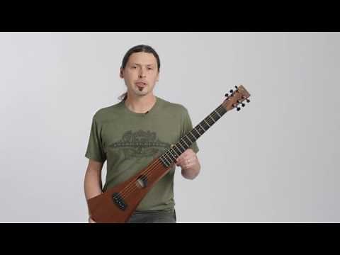 The Ukulele Anniversary, X Series, Road Series, & Martin Backpacker Anniversary