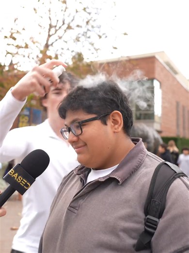 BASED Texture Powder is all you need #BASED #basedbodyworks