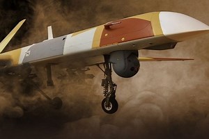 Первую в мире систему «воздушного минирования» разработали в России