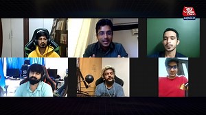 29K views · 4 comments | PubG Mobile gamers share how they prepared themselves for India Today PUBG Mobile Invitational tournament. You can watch the much-awaited eSports tournament, India Today League 2020 PUBG Mobile Invitational, live from 2.30 PM here: www.indiatoday.in/itl | India Today | Facebook