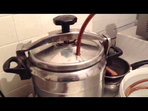 Comment faire de la Vodka chez soit Facilement