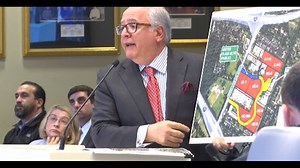 Metro Council approves first annexation requests since St. George vote