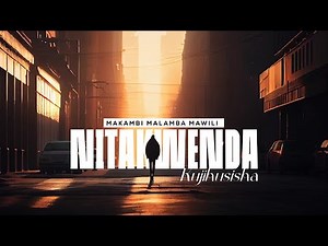 # LIVE : MAKAMBI | MALAMBA MAWILI SDA CHURCH DSM- JUMATATU MCHANA