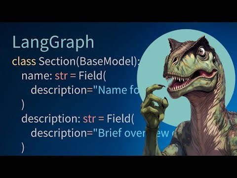 LangGraph Workflow Patterns with Structured Outputs and Tools - Part 6/10