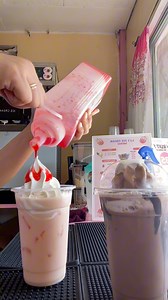 4.3K views · 36 reactions | Milo Float and Dutchmill Float 殺 #fbreelsfypシ゚viralシ #fypviralシ #reelsfypシ #ljicecream #icecream | Inday Sorbetera | Facebook