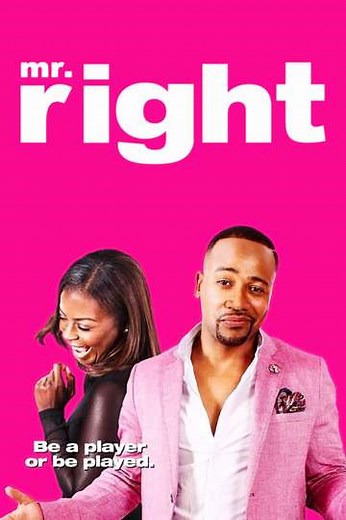 Mr. Right (2015) Streaming - Where to Watch Online