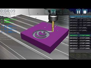 How to Program VMCs (3D Design Tutorial)