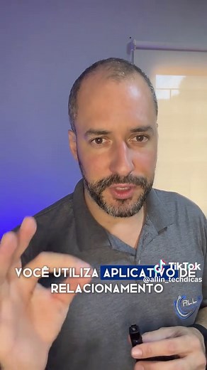 🔍💻 Confiança é tudo, e a internet pode ser sua aliada! Com o site Webmii, você pode descobrir mais sobre a pessoa com quem está saindo. Ele reúne informações públicas disponíveis online, ajudando você a tomar decisões com mais segurança. 👀 Já usou alguma ferramenta assim? Conta sua experiência nos comentários! 👇 Siga @allin_techdicas e fique por dentro das tendências mais inovadoras e descubra como a tecnologia pode transformar sua realidade! 💻✨ . . . . . #allin_techdicas #segurança #tecnol