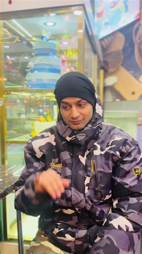 Months in American 🇺🇸 Sign Language- ASL #father4son #bibekjeevan #signlanguage #deafculture