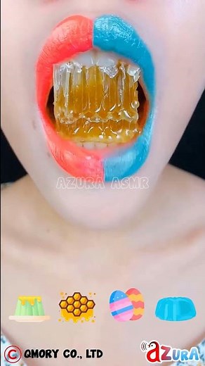 So Relaxing Eating Sounds For You - ASMR Video