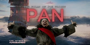 Pan | Films of Joe Wright