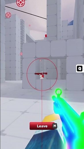 [BEST] Roblox Script - Rivals Script [Mobile & PC]