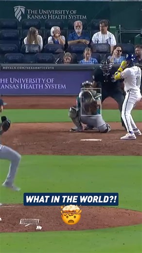 365K views · 48K reactions | You’ve GOTTA see this play 勞 | Seattle Mariners | Facebook