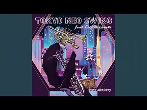 Tokyo Neo Swing (Deladap Remix)