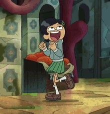Reruns of Amphibia return to Disney XD starting Tuesday, May 5th at 2:00am (ET/PT) replacing Wander over Yonder.