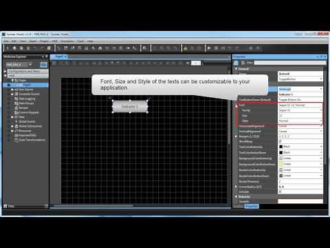 Introduction To The NA Buttons