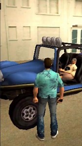 new Update 😲 GTA vice City mobile New car 🚗 entry