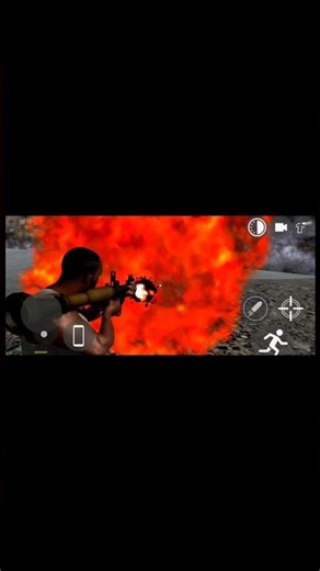 🚀 Alien Mode Mein Sabko Hara Diya 😱 #3D game #alien mode
