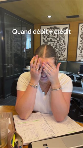 Quand le Débit Ne Correspond Pas au Crédit : Stress aux Examens