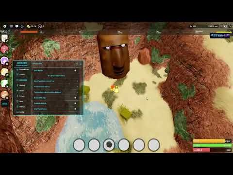 Booga Booga Script 2026 - AsterHub All Gods Farm!/ God Achievements! (Auto Farm & More)
