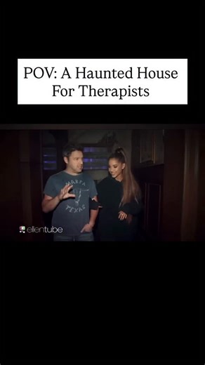 A haunted house for therapists ends with a pile of progress notes on a Friday 😩💀 Whew chile the dread of doing these dang used to be REAL. By the time I sat down to do them, I was mentally fried… and somehow still had 12 notes left to finish. ✨ But now? I’ve got TherapyNotes and their new TherapyFuel feature, and listen.. My notes get done in under 5-10 minutes. It’s structured, SOAP-formatted, and insurance-compliant, without the overthinking, constantly getting distracted bc there were so ma