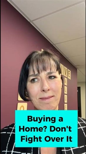 Buying a Home as a Couple? How to Get What You Both Want Without the Stress! | Dallas Fincham Team
